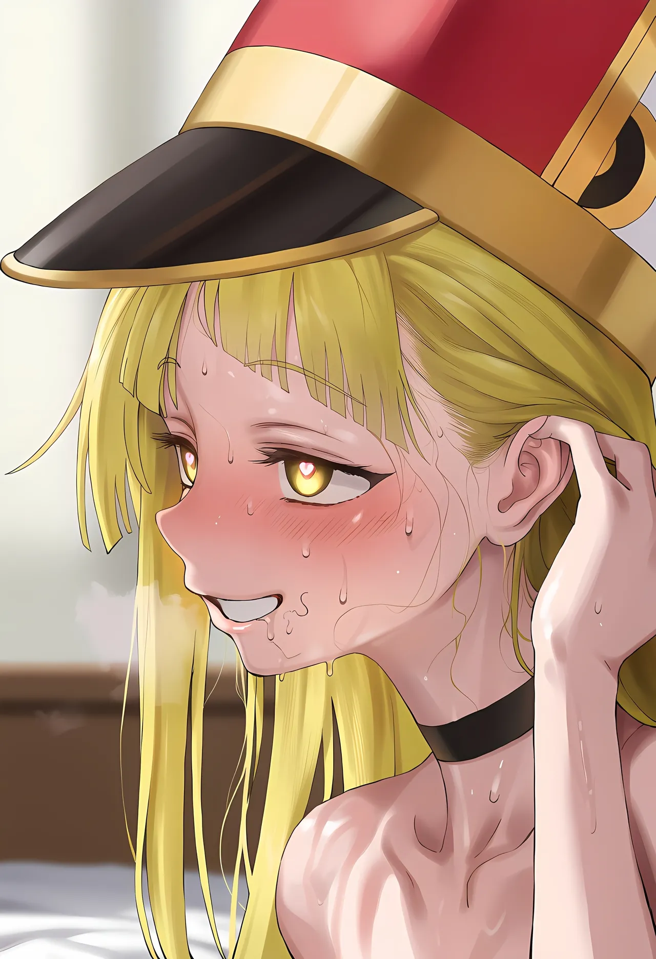 blackmelon クズ雄に堕ちるこころちゃん - Image 345