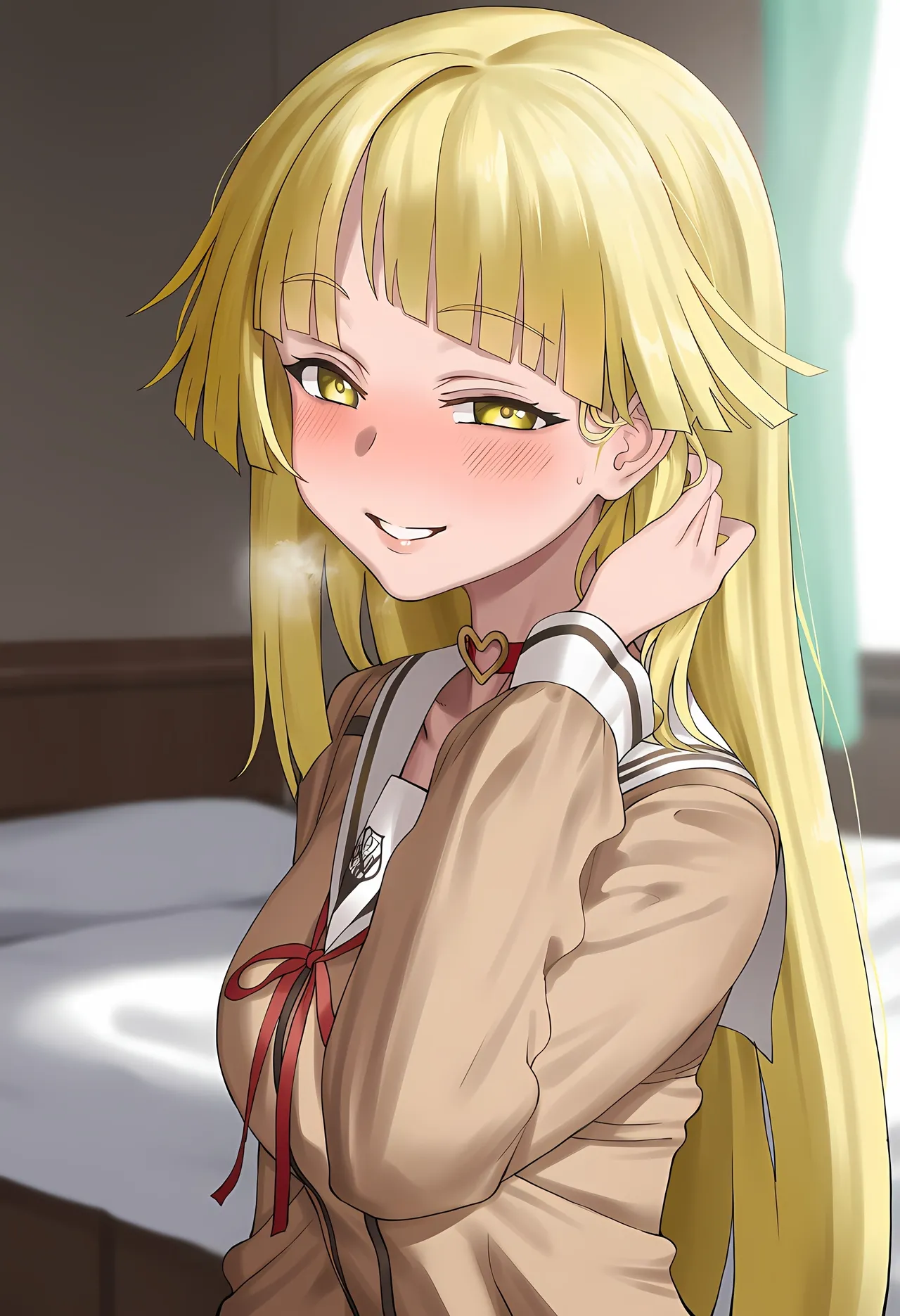 blackmelon クズ雄に堕ちるこころちゃん - Image 385