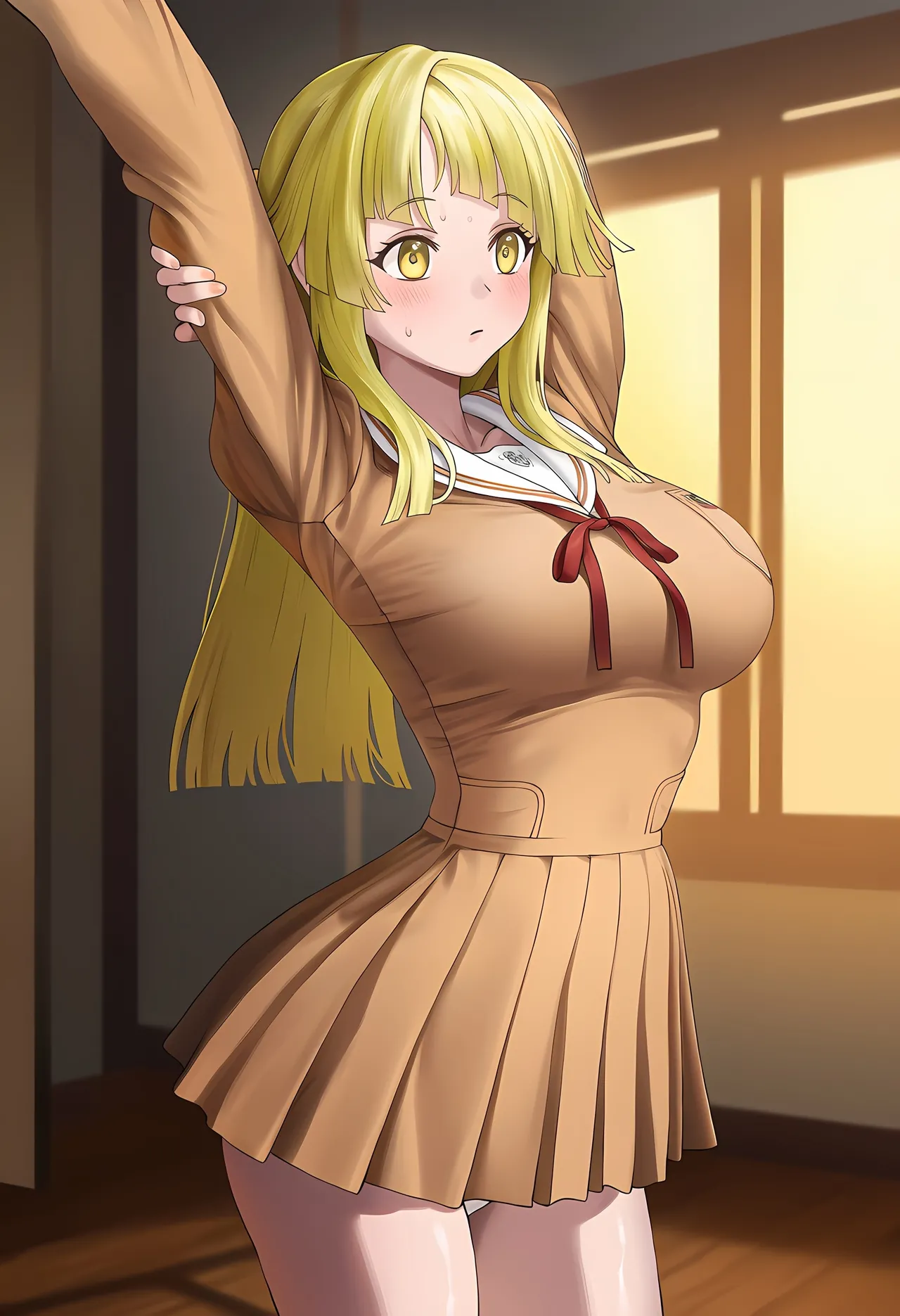 blackmelon クズ雄に堕ちるこころちゃん - Image 489