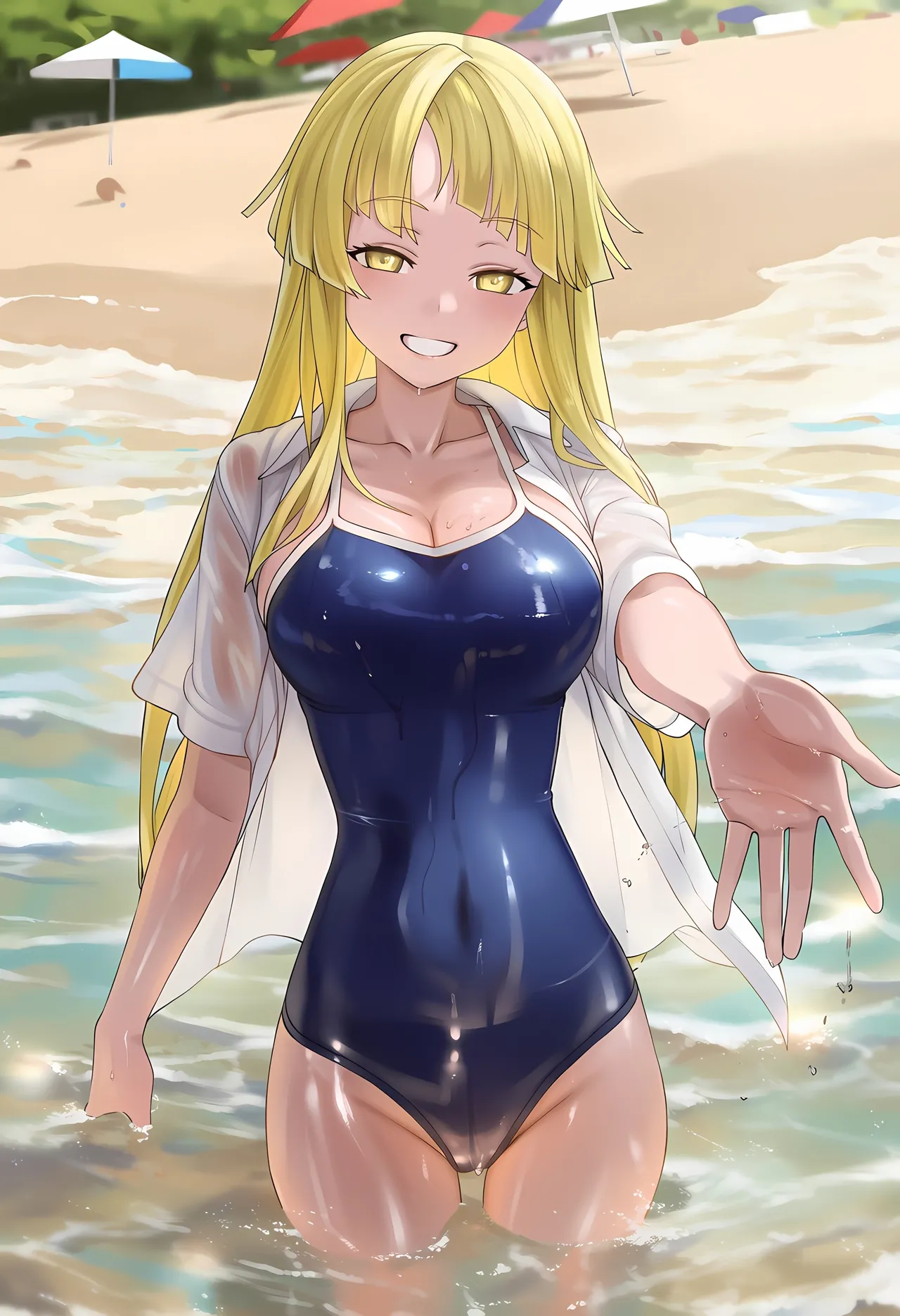 blackmelon クズ雄に堕ちるこころちゃん - Image 558