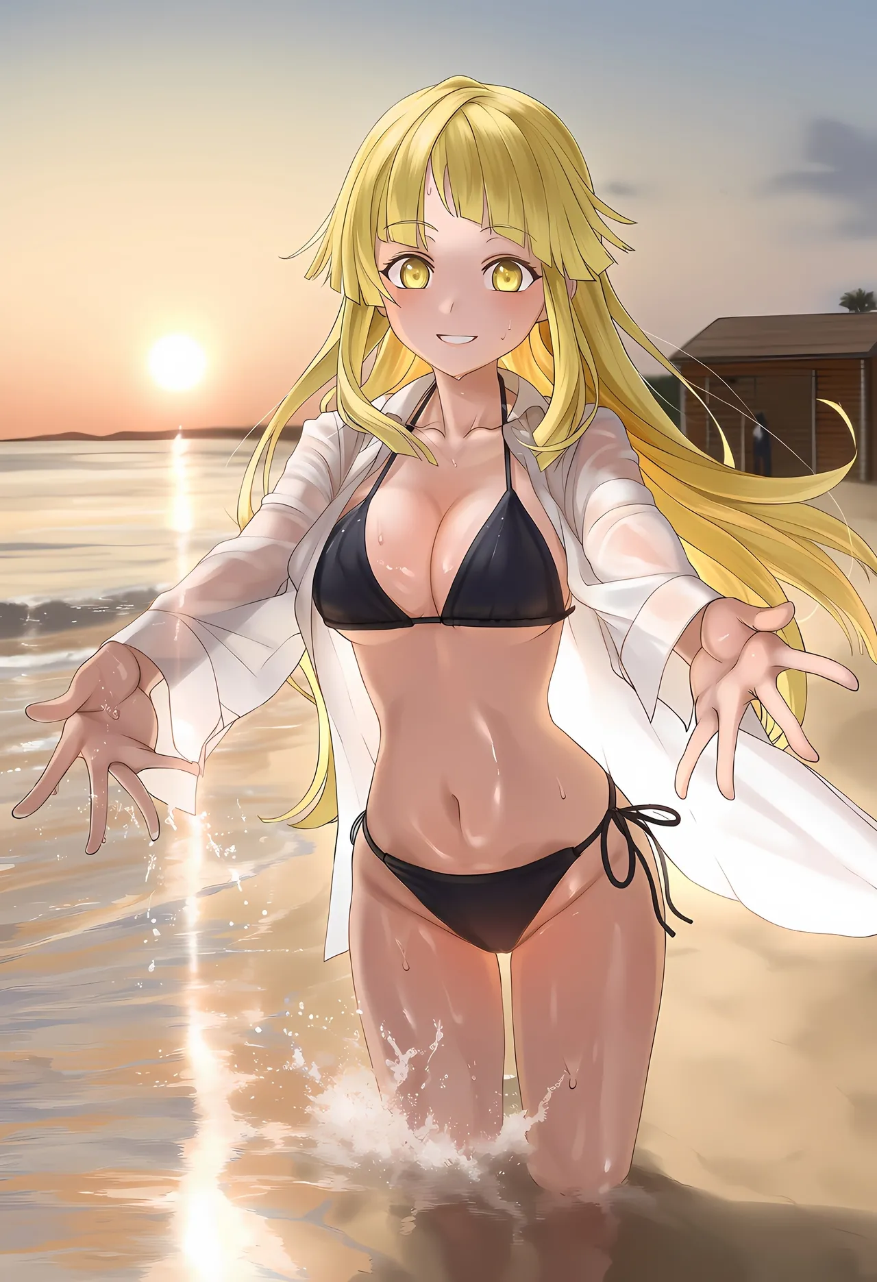 blackmelon クズ雄に堕ちるこころちゃん - Image 560