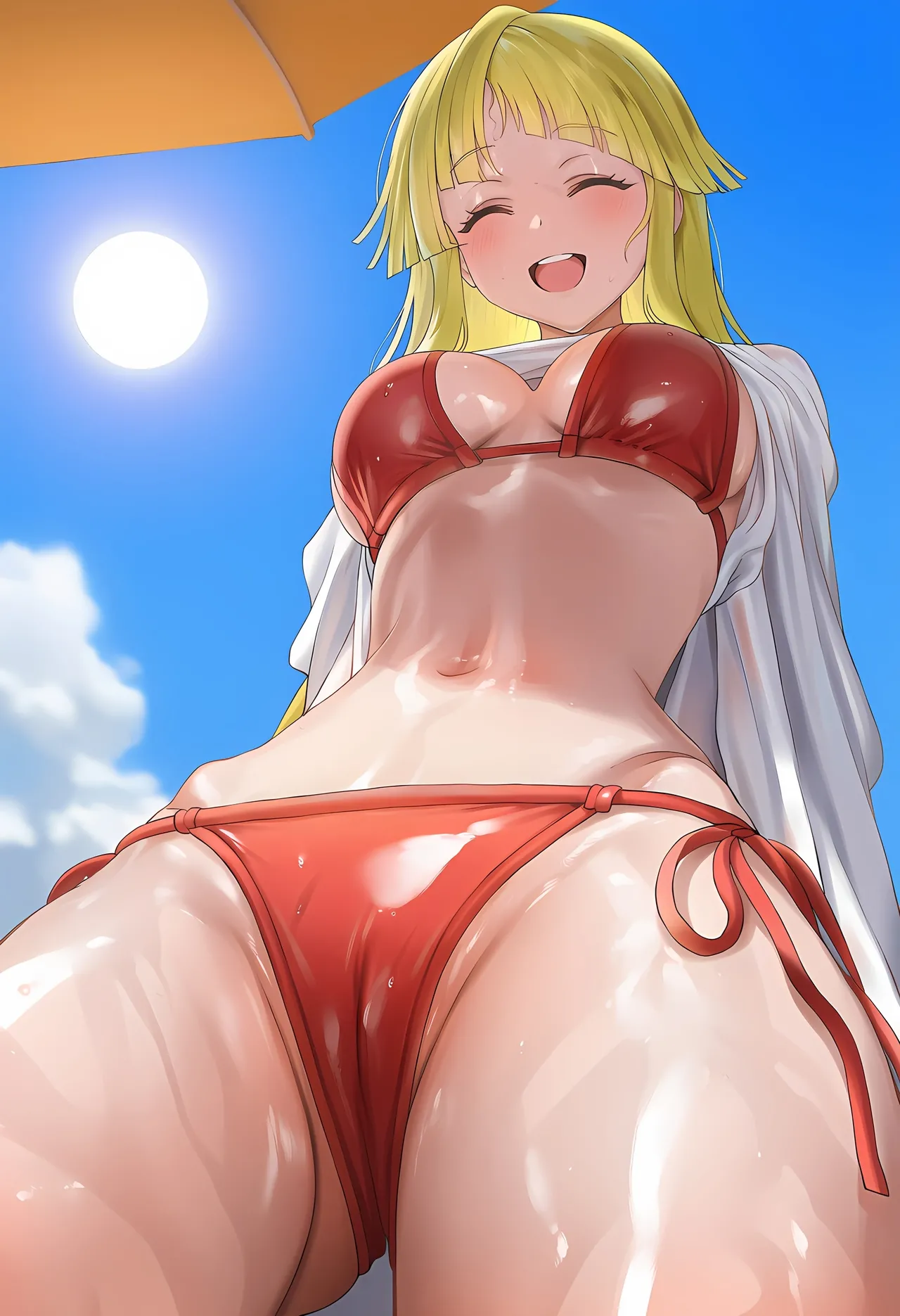 blackmelon クズ雄に堕ちるこころちゃん - Image 572