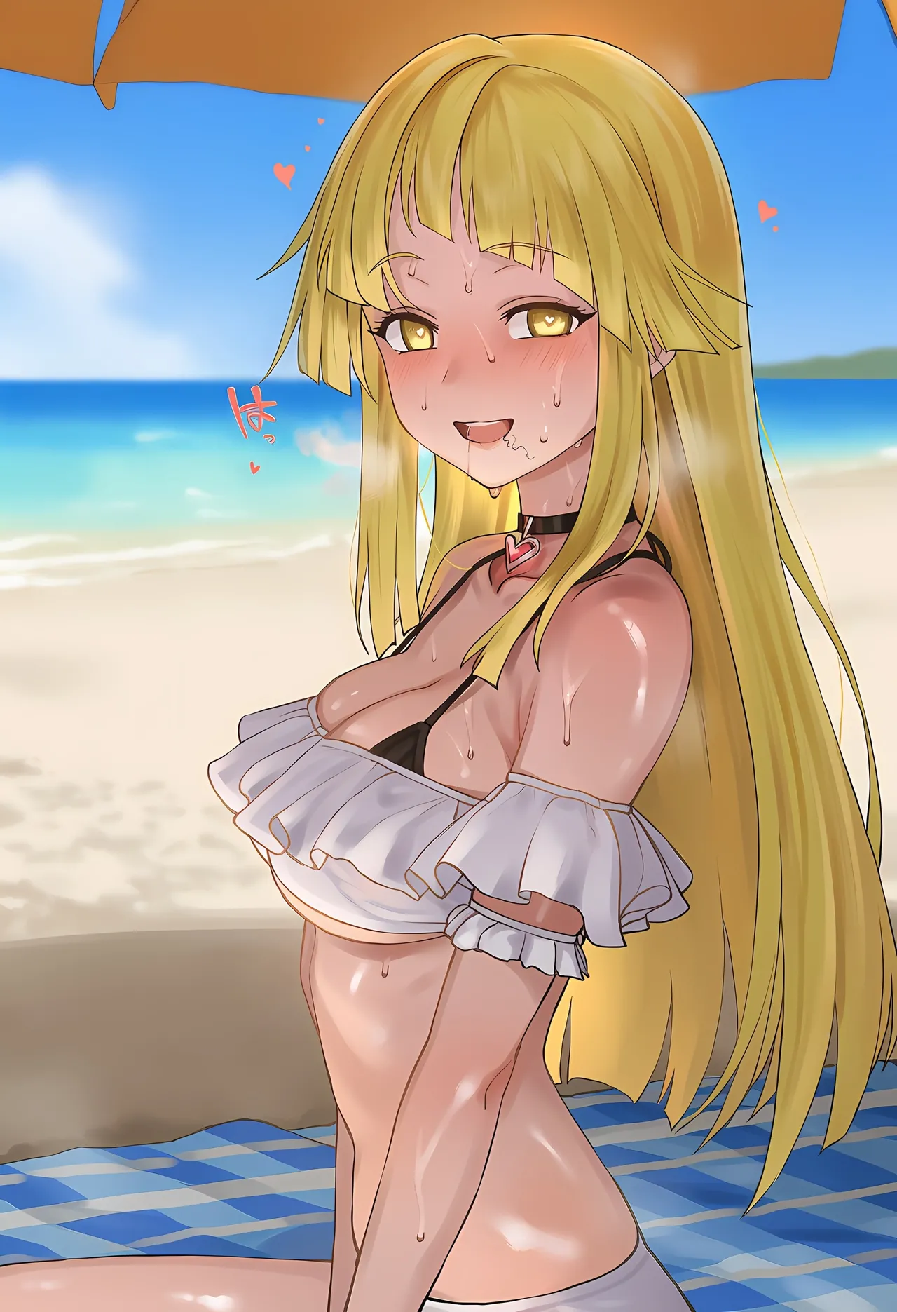 blackmelon クズ雄に堕ちるこころちゃん - Image 651