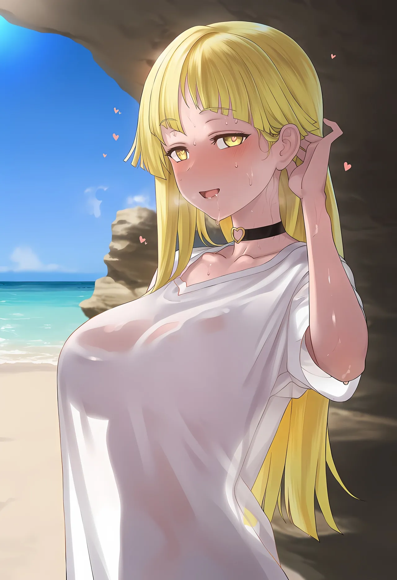blackmelon クズ雄に堕ちるこころちゃん - Image 652