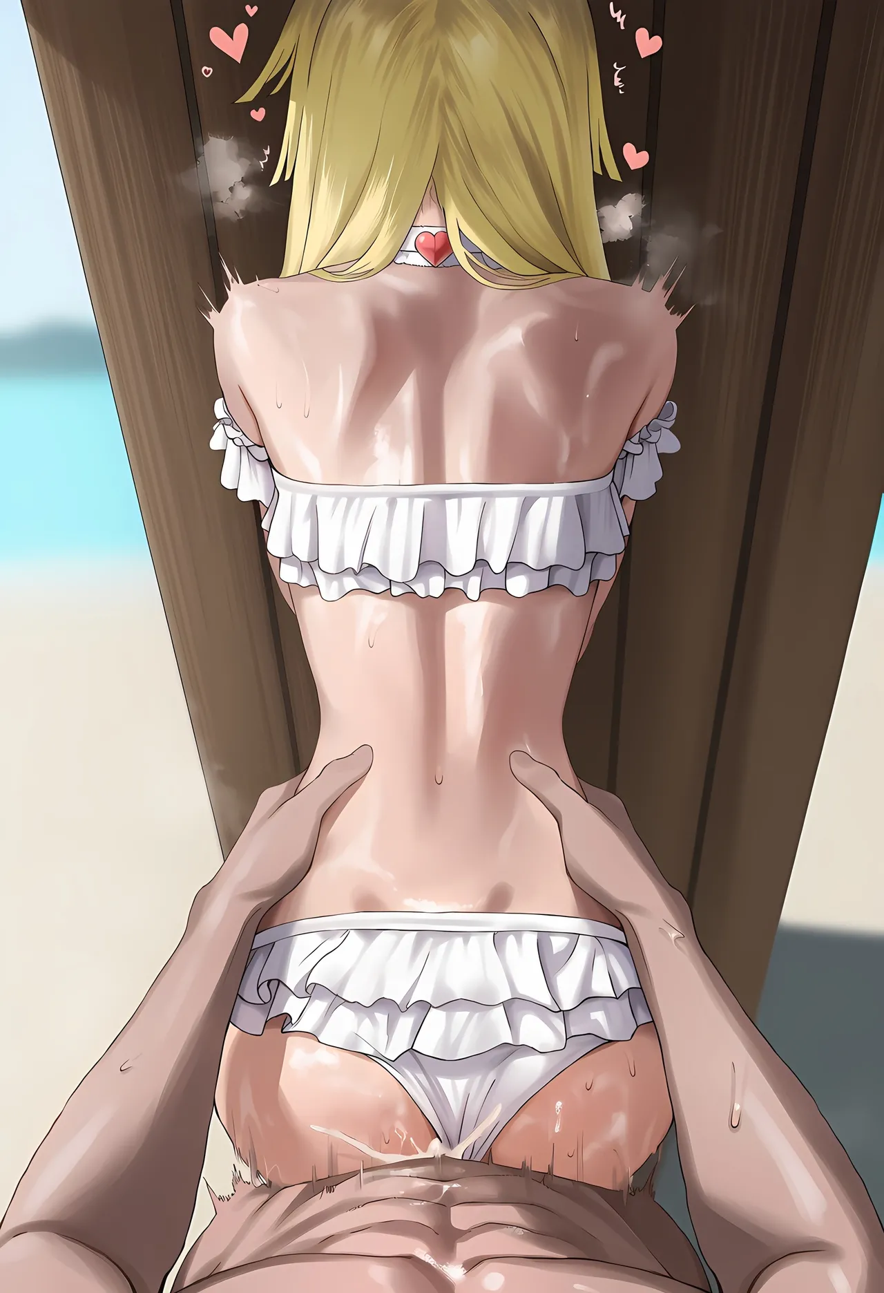 blackmelon クズ雄に堕ちるこころちゃん - Image 777