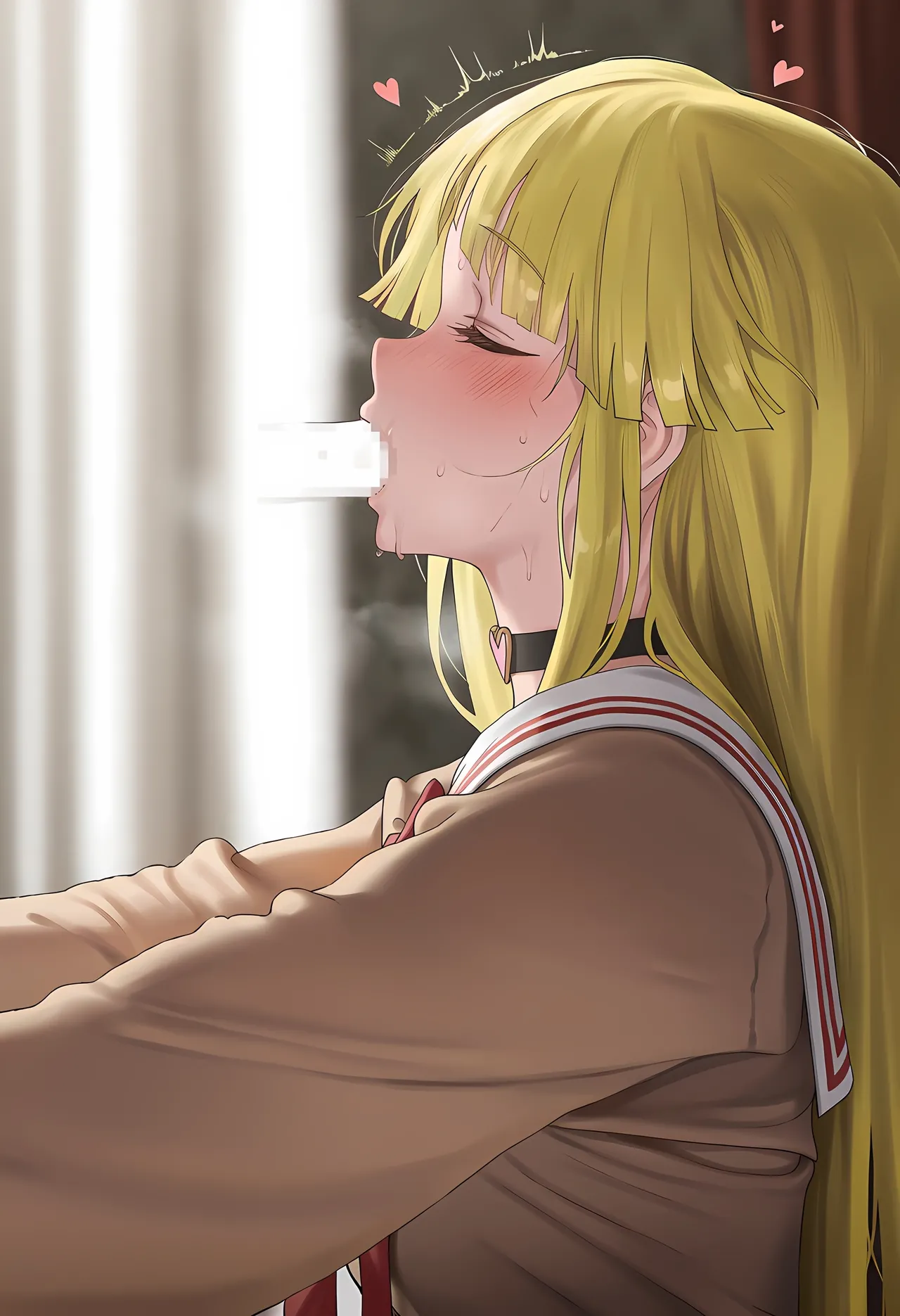 blackmelon クズ雄に堕ちるこころちゃん - Image 883