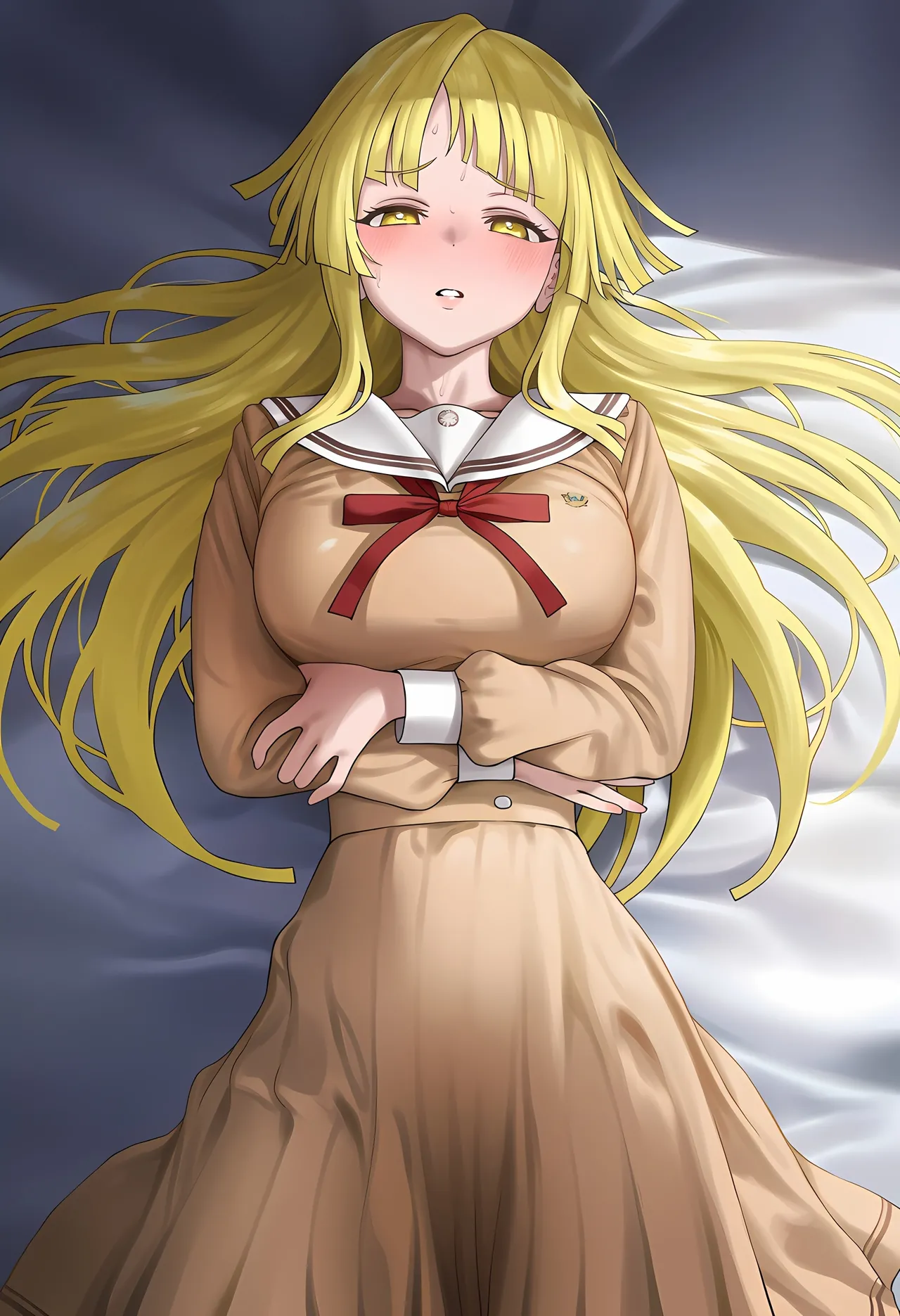 blackmelon クズ雄に堕ちるこころちゃん - Image 906