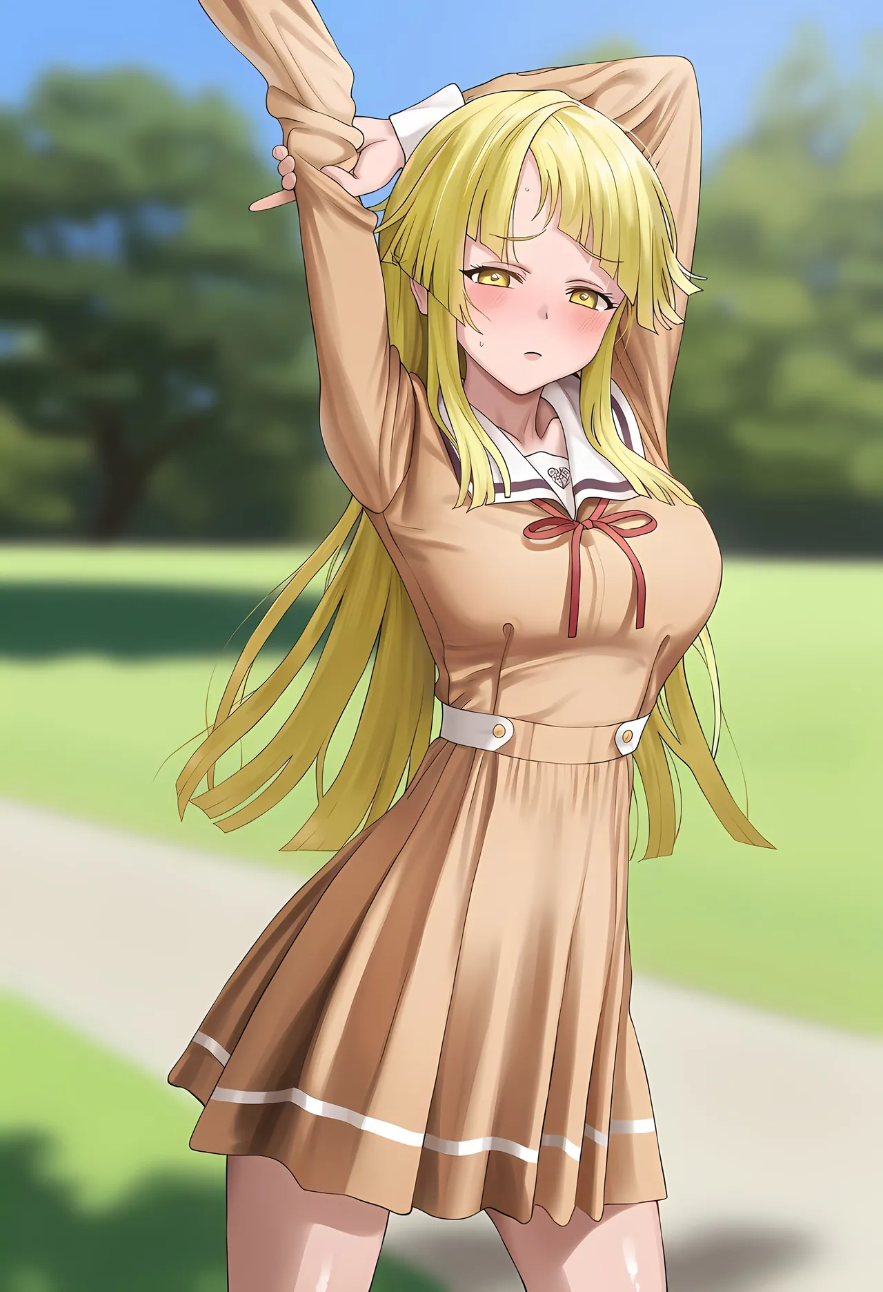 blackmelon クズ雄に堕ちるこころちゃん - Image 907