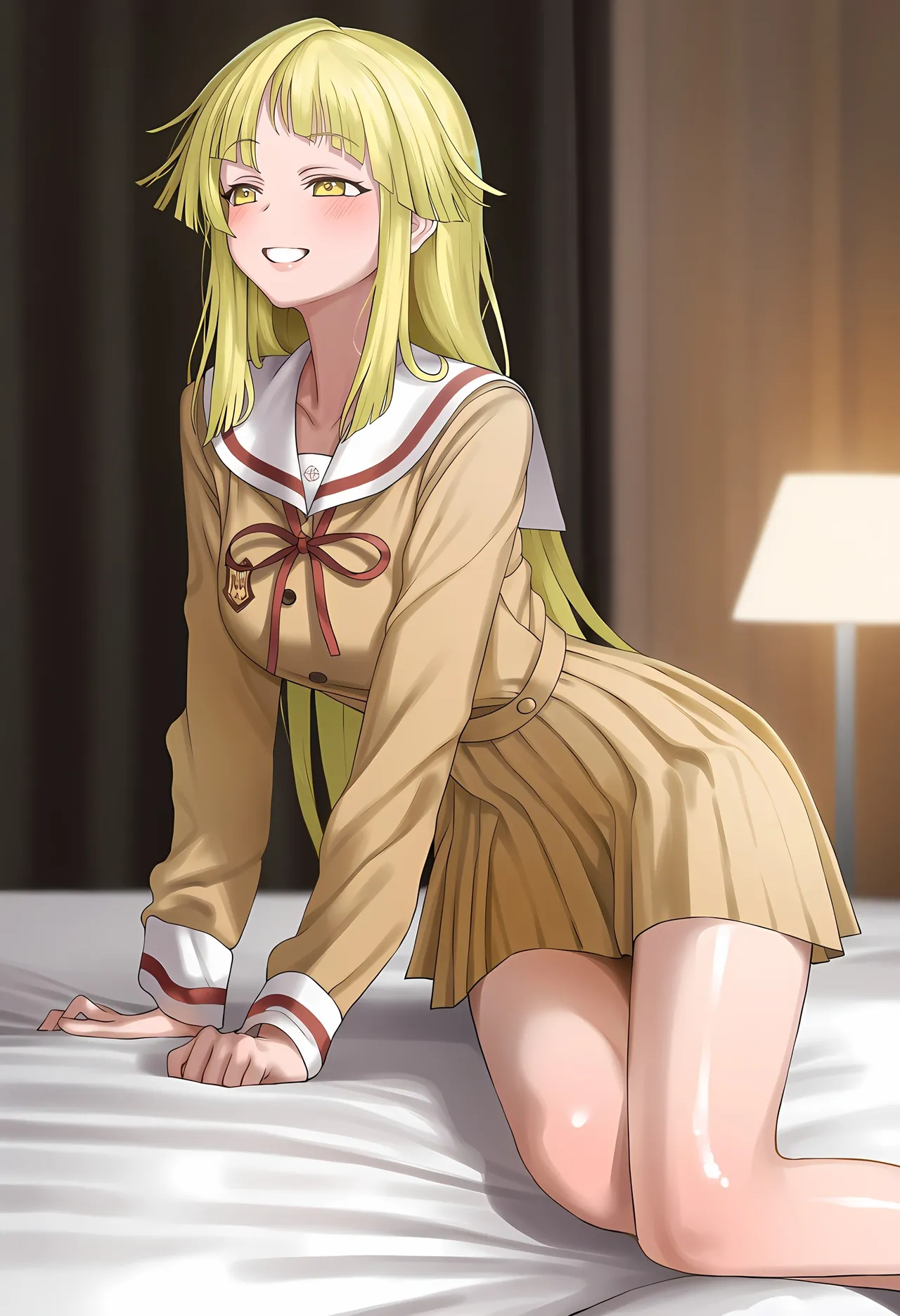 blackmelon クズ雄に堕ちるこころちゃん - Image 908