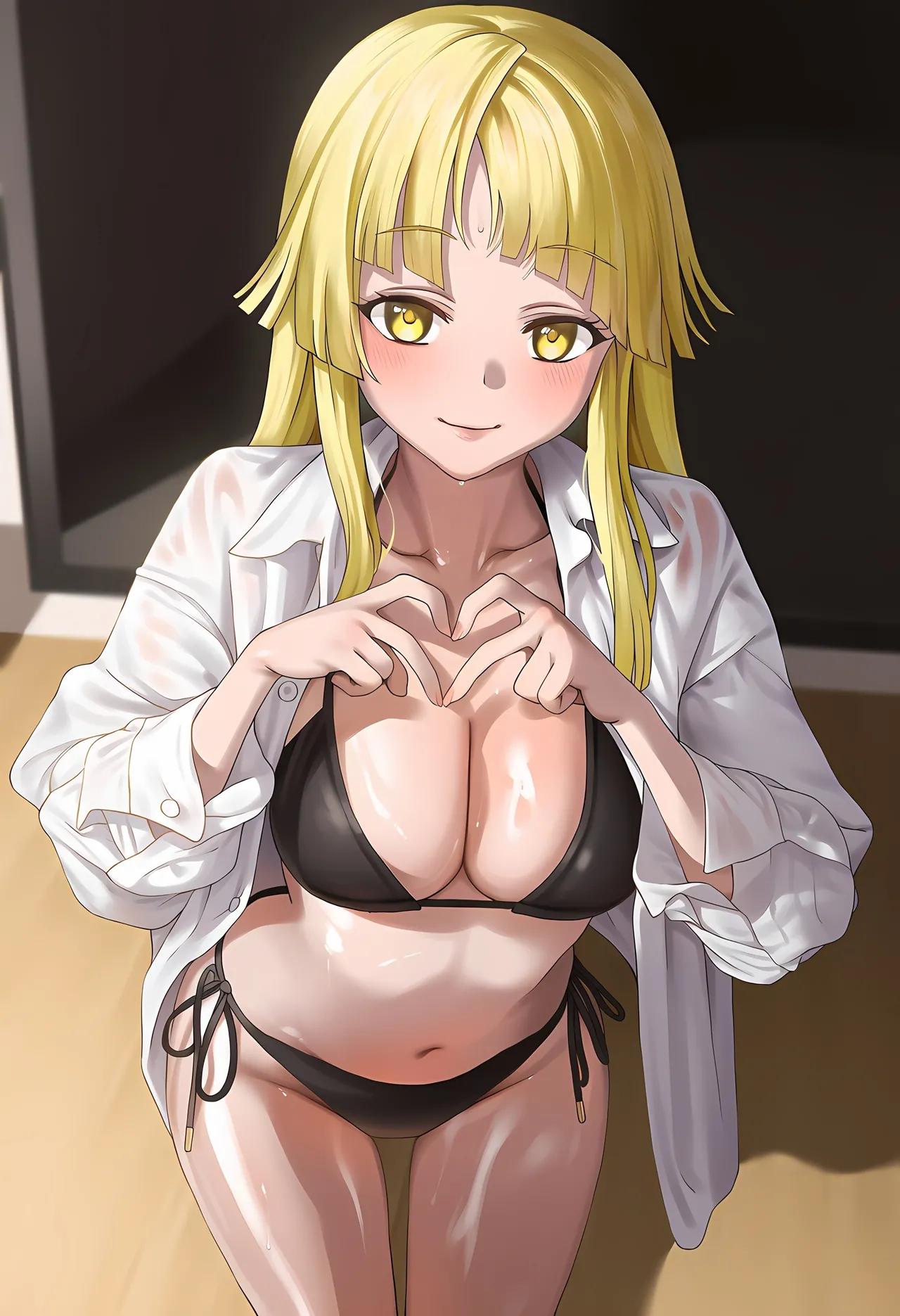 blackmelon クズ雄に堕ちるこころちゃん - Image 909