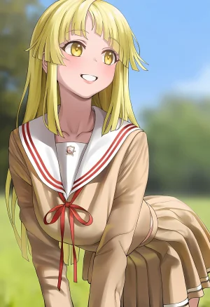 blackmelon クズ雄に堕ちるこころちゃん - Page 14