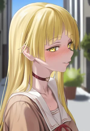 blackmelon クズ雄に堕ちるこころちゃん - Page 21