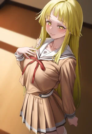 blackmelon クズ雄に堕ちるこころちゃん - Page 24