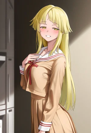 blackmelon クズ雄に堕ちるこころちゃん - Page 25