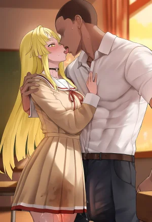 blackmelon クズ雄に堕ちるこころちゃん - Page 269