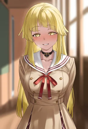 blackmelon クズ雄に堕ちるこころちゃん - Page 27