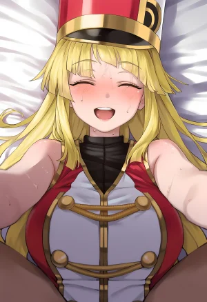 blackmelon クズ雄に堕ちるこころちゃん - Page 276