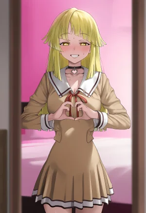 blackmelon クズ雄に堕ちるこころちゃん - Page 278