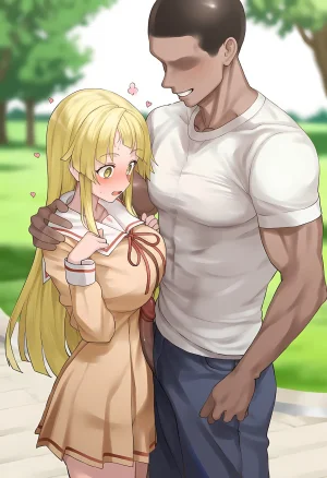 blackmelon クズ雄に堕ちるこころちゃん - Page 30