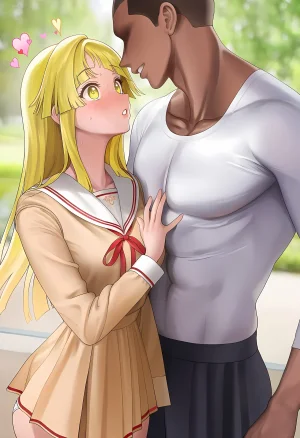 blackmelon クズ雄に堕ちるこころちゃん - Page 32