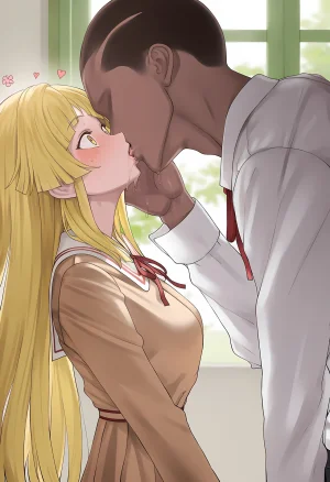 blackmelon クズ雄に堕ちるこころちゃん - Page 37