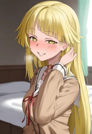 blackmelon クズ雄に堕ちるこころちゃん - Page 385