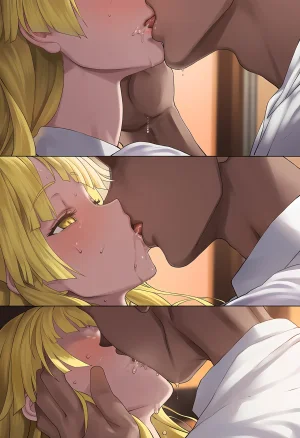 blackmelon クズ雄に堕ちるこころちゃん - Page 39