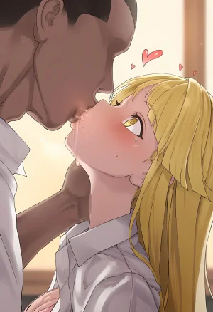 blackmelon クズ雄に堕ちるこころちゃん - Page 40