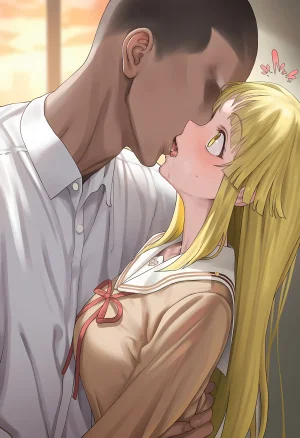blackmelon クズ雄に堕ちるこころちゃん - Page 41
