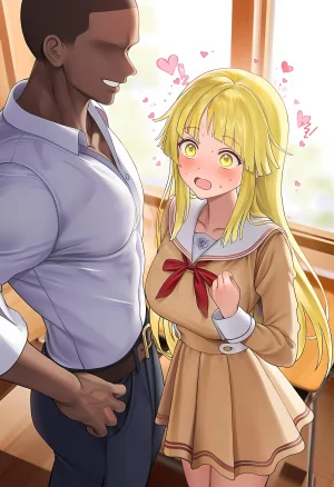 blackmelon クズ雄に堕ちるこころちゃん - Page 42