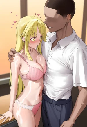 blackmelon クズ雄に堕ちるこころちゃん - Page 497