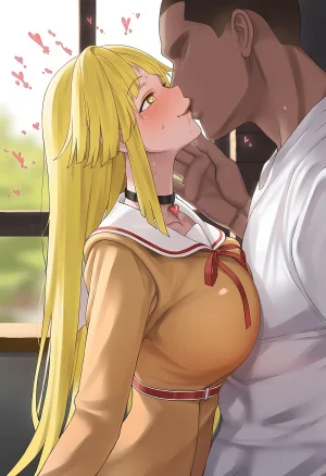 blackmelon クズ雄に堕ちるこころちゃん - Page 501