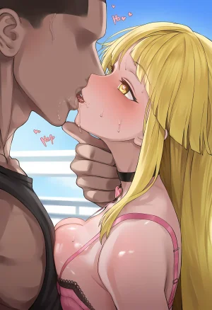 blackmelon クズ雄に堕ちるこころちゃん - Page 502