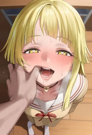 blackmelon クズ雄に堕ちるこころちゃん - Page 52