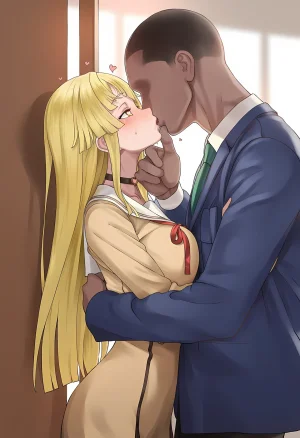 blackmelon クズ雄に堕ちるこころちゃん - Page 56