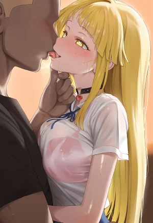 blackmelon クズ雄に堕ちるこころちゃん - Page 57