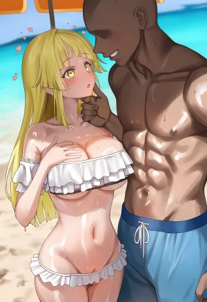 blackmelon クズ雄に堕ちるこころちゃん - Page 586
