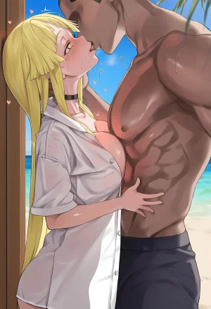 blackmelon クズ雄に堕ちるこころちゃん - Page 602