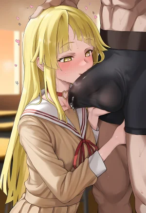 blackmelon クズ雄に堕ちるこころちゃん - Page 75