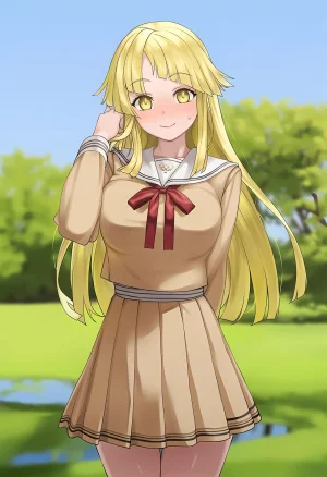 blackmelon クズ雄に堕ちるこころちゃん - Page 8