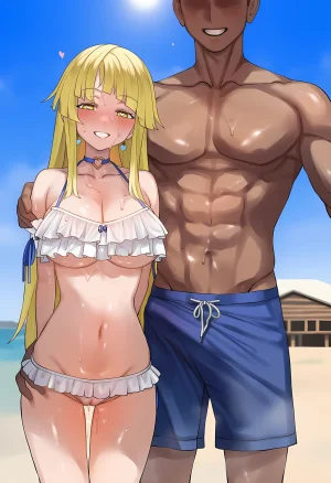 blackmelon クズ雄に堕ちるこころちゃん - Page 844