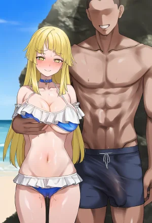 blackmelon クズ雄に堕ちるこころちゃん - Page 846