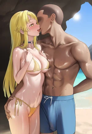 blackmelon クズ雄に堕ちるこころちゃん - Page 851