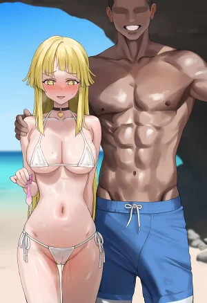 blackmelon クズ雄に堕ちるこころちゃん - Page 853