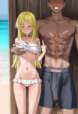 blackmelon クズ雄に堕ちるこころちゃん - Page 854