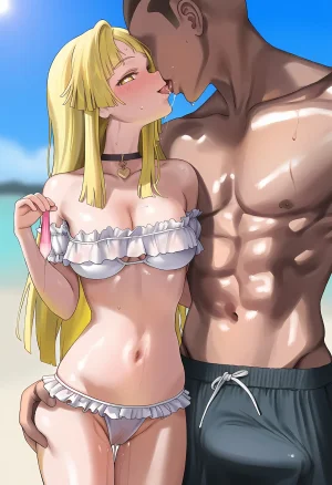blackmelon クズ雄に堕ちるこころちゃん - Page 855