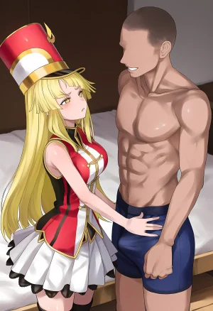 blackmelon クズ雄に堕ちるこころちゃん - Page 856