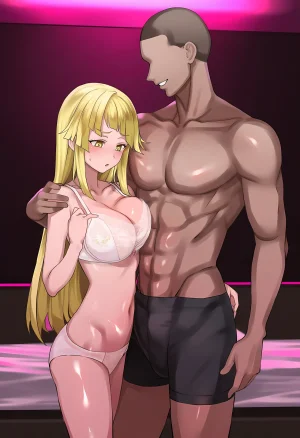 blackmelon クズ雄に堕ちるこころちゃん - Page 857