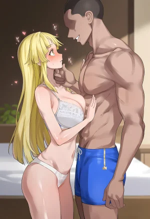 blackmelon クズ雄に堕ちるこころちゃん - Page 863