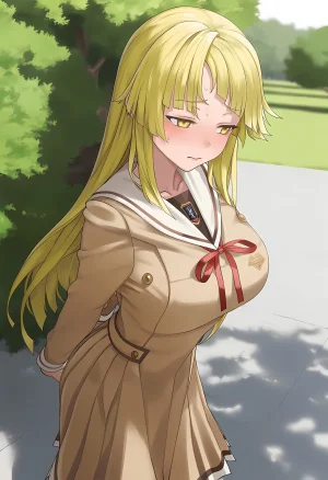 blackmelon クズ雄に堕ちるこころちゃん - Page 9